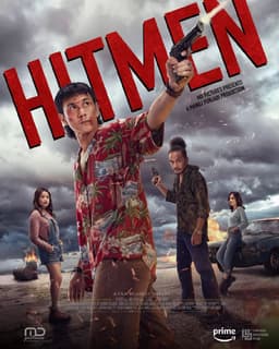 Hitmen 2023