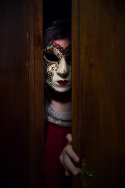 The Ghost Within 2023