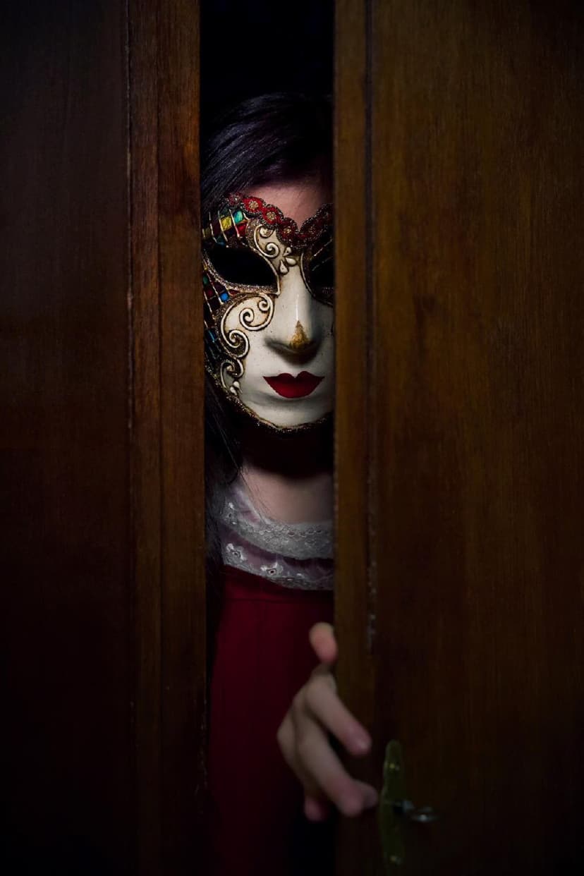 The Ghost Within 2023