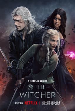 The Witcher 2019