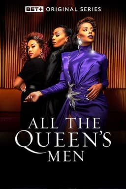 All the Queen's Men 2021