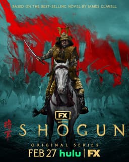 Shogun Season 1 Episode 1-7