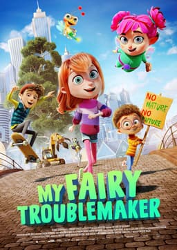 My Fairy Troublemaker 2022