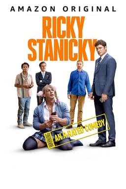 Ricky Stanicky 2024