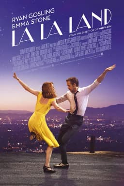 La La Land 2016