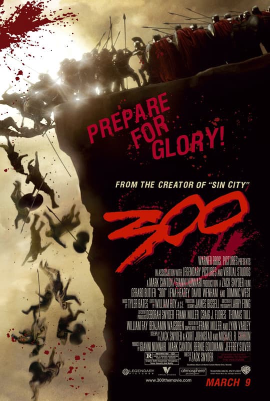 300 2006