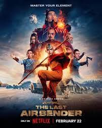 Avatar: The Last Airbender 2024