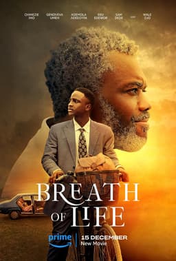 Breath of Life 2023
