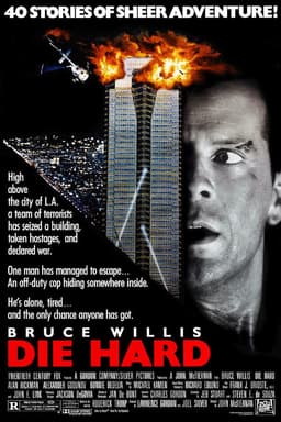 Die Hard 1988
